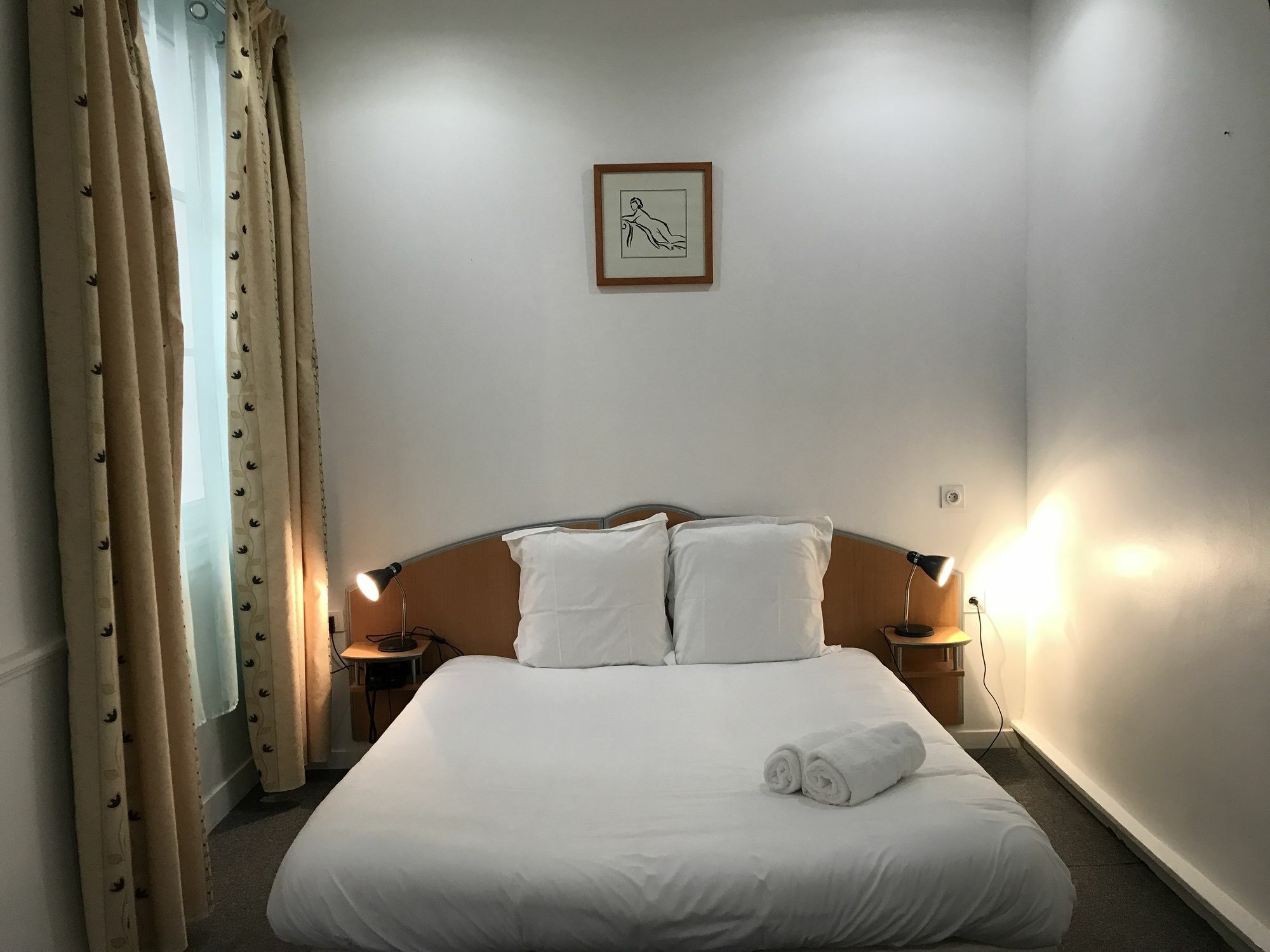 Ho36 Opera 5* Lyon