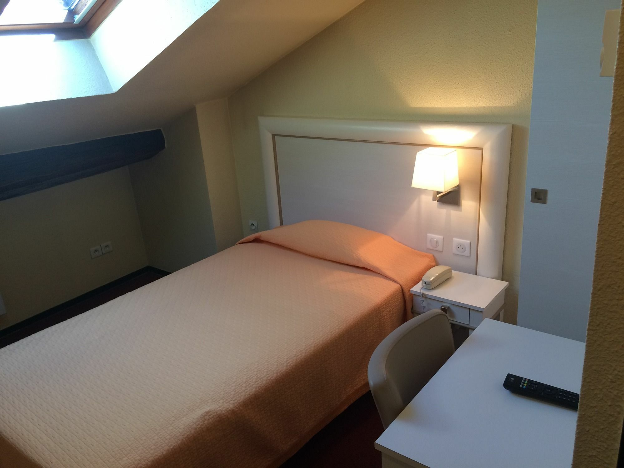 Elysée Hotel