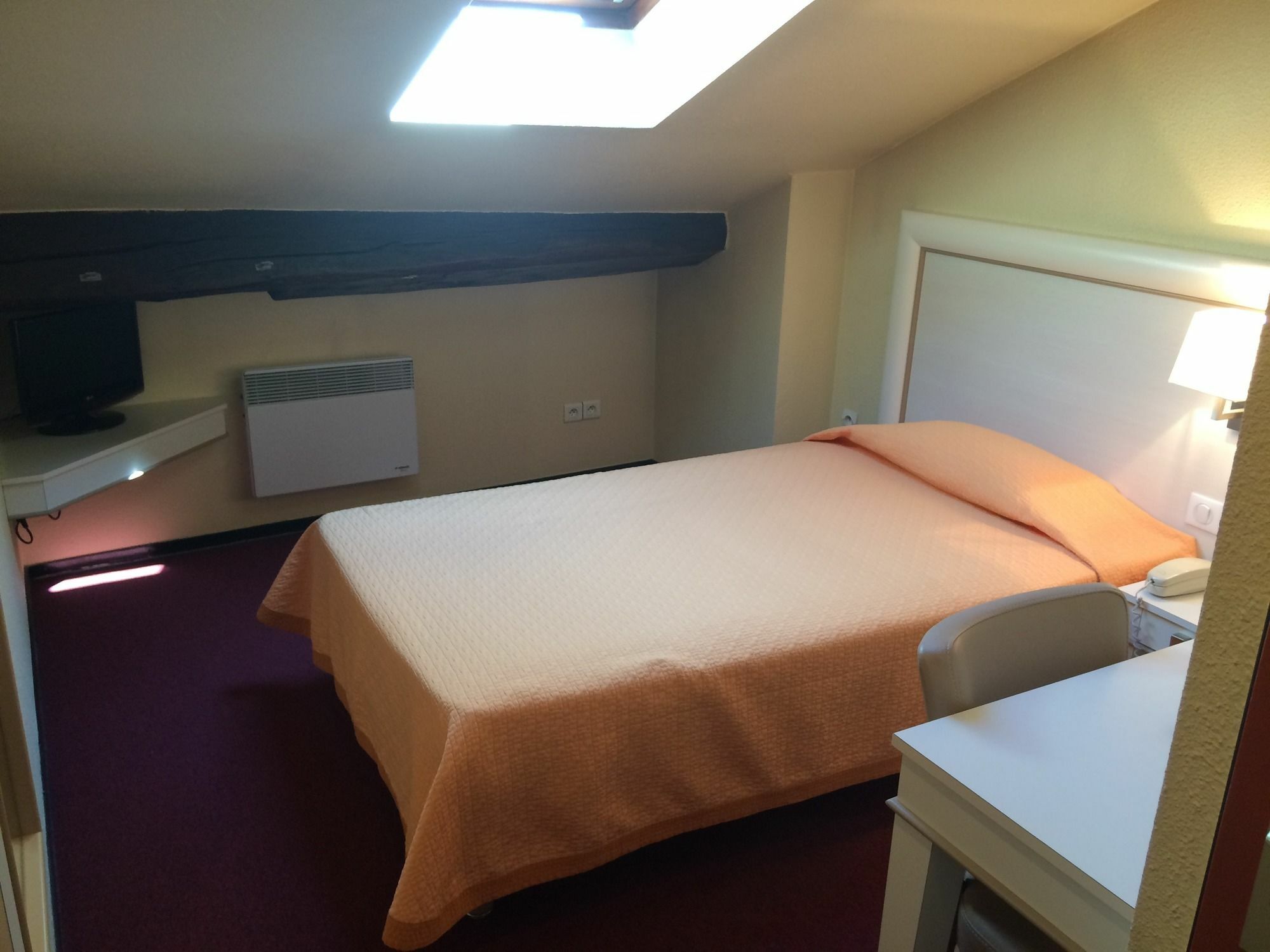 Elysée Hotel Lyon