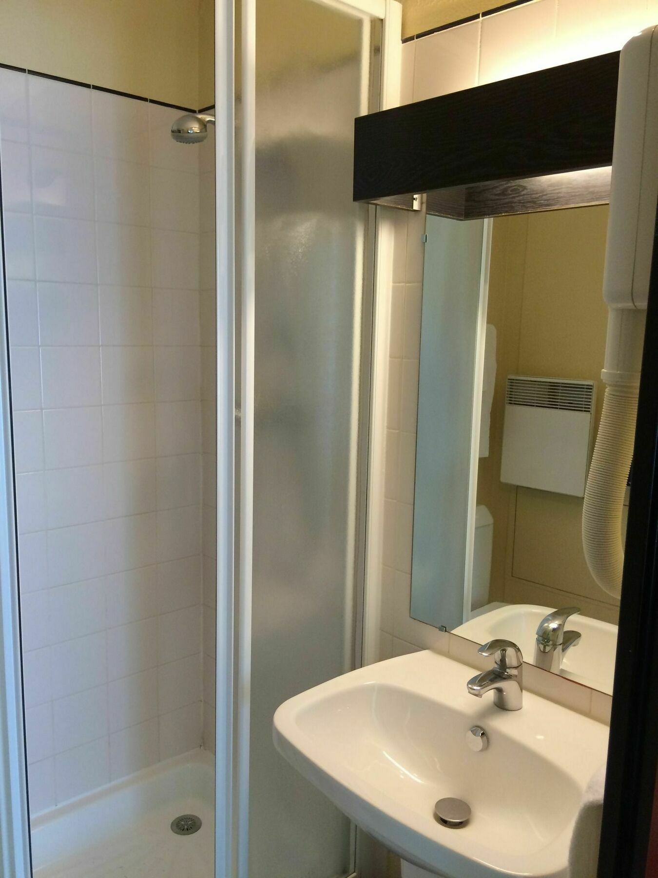 Elysée Hotel Lyon