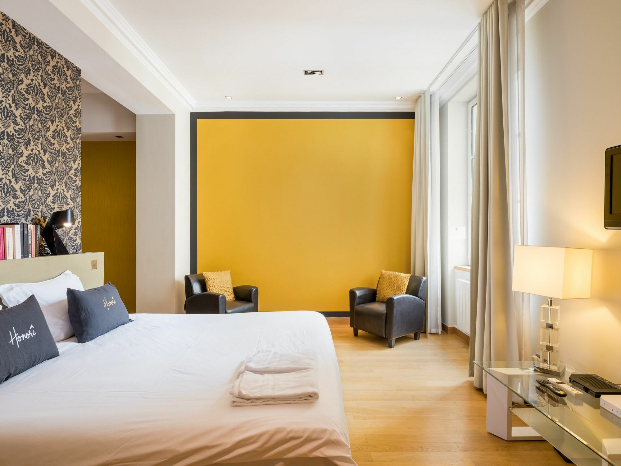 Apartment Pour Nomades Reveurs - 28 Bellecour *
