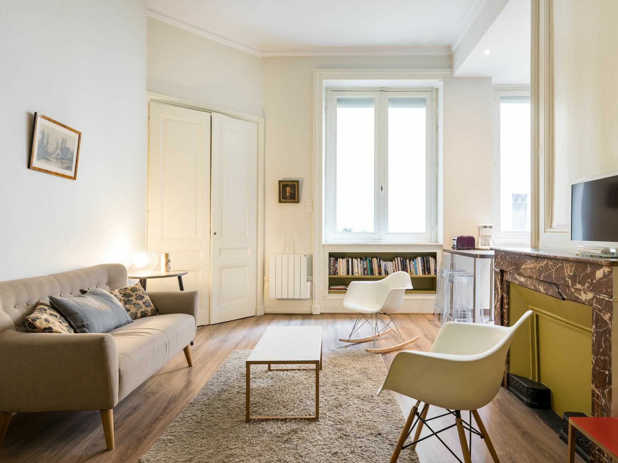 Honore - Pour Nomades Reveurs - 7 Rue Boissac *
