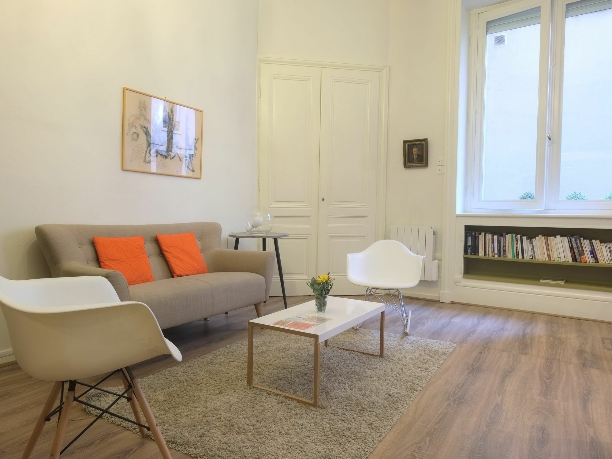 Honore - Pour Nomades Reveurs - 7 Rue Boissac *
