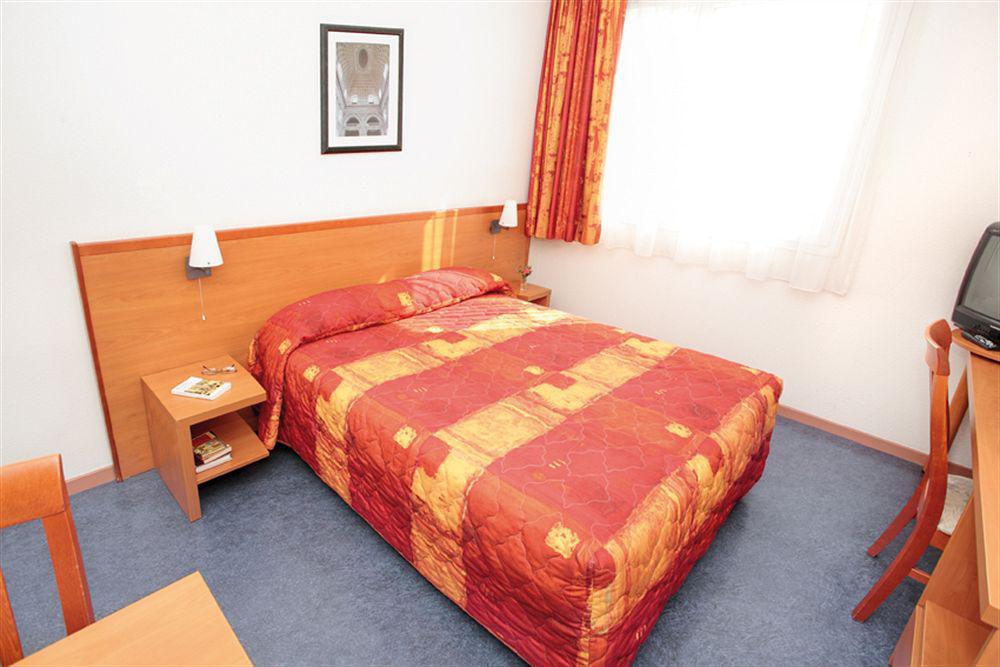 Appart hôtel Appart'city Confort Gerland