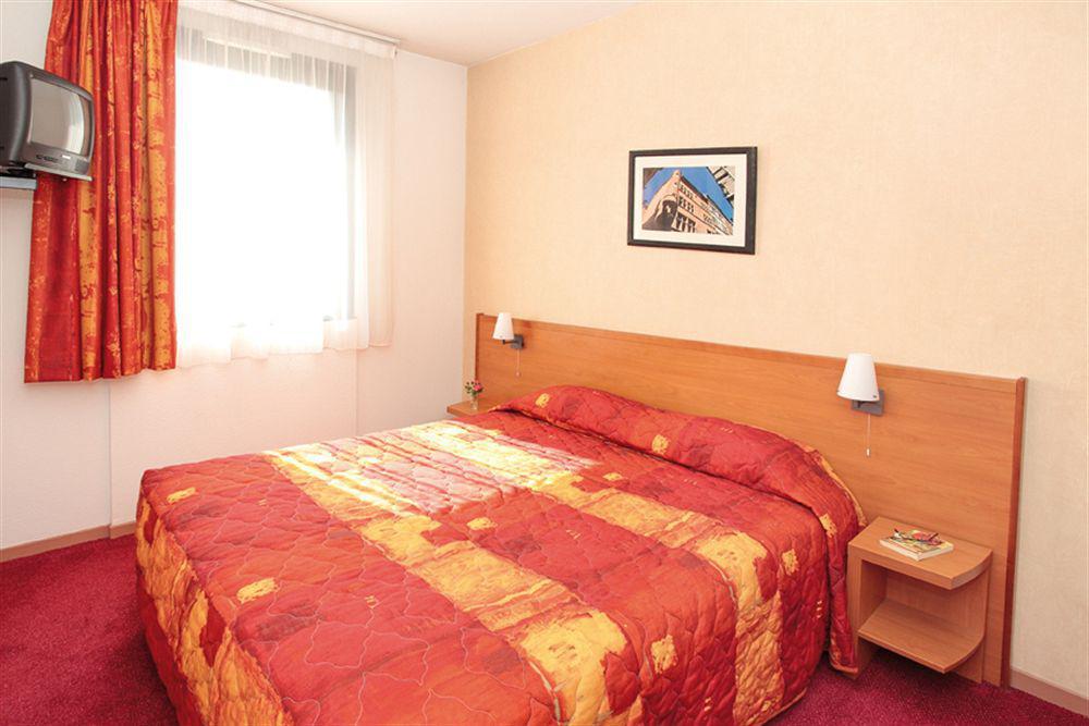 Appart hôtel Appart'city Confort Gerland Lyon