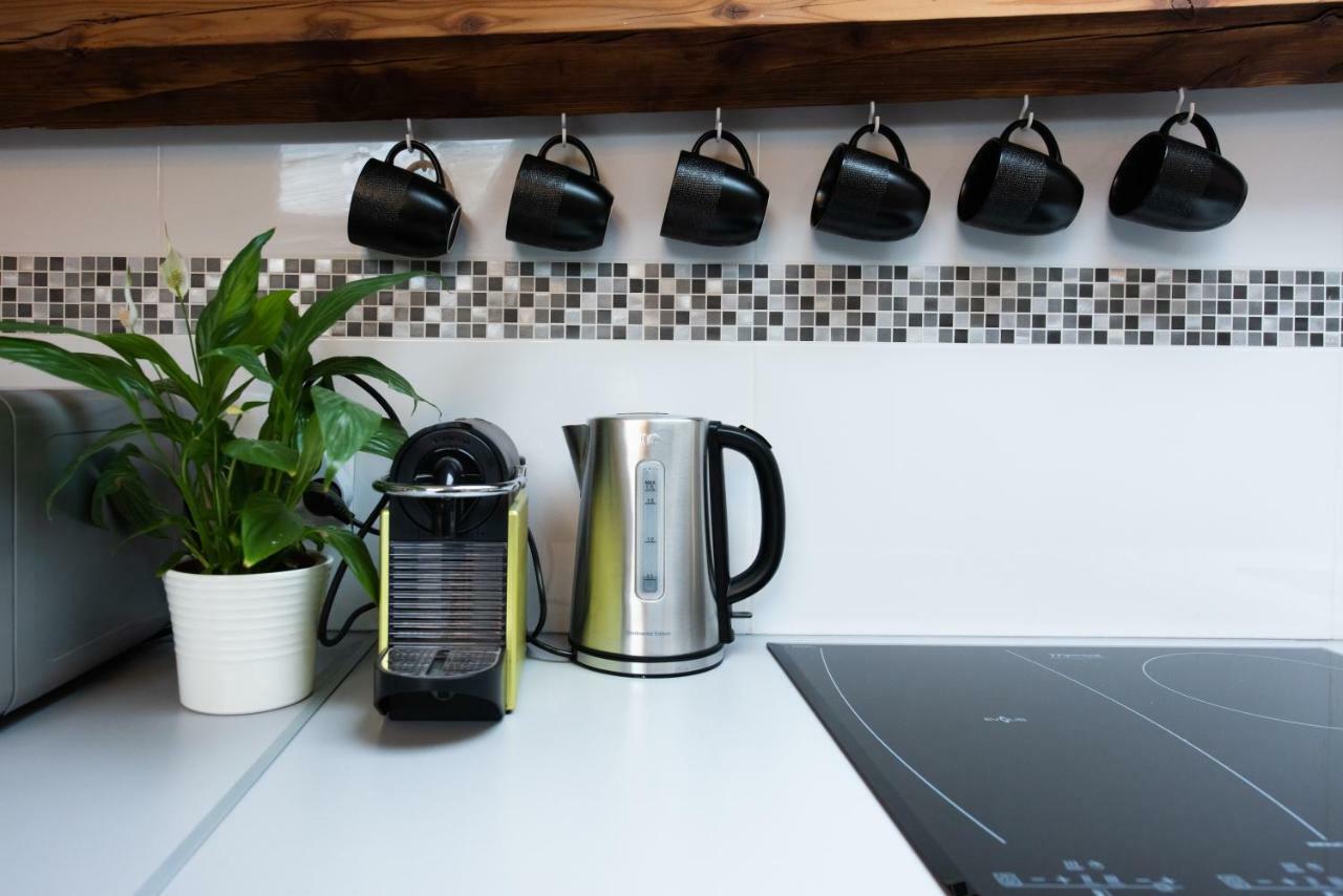 Apartamento Le Félix - Charmant 4 Personnes Climatisé Lyon