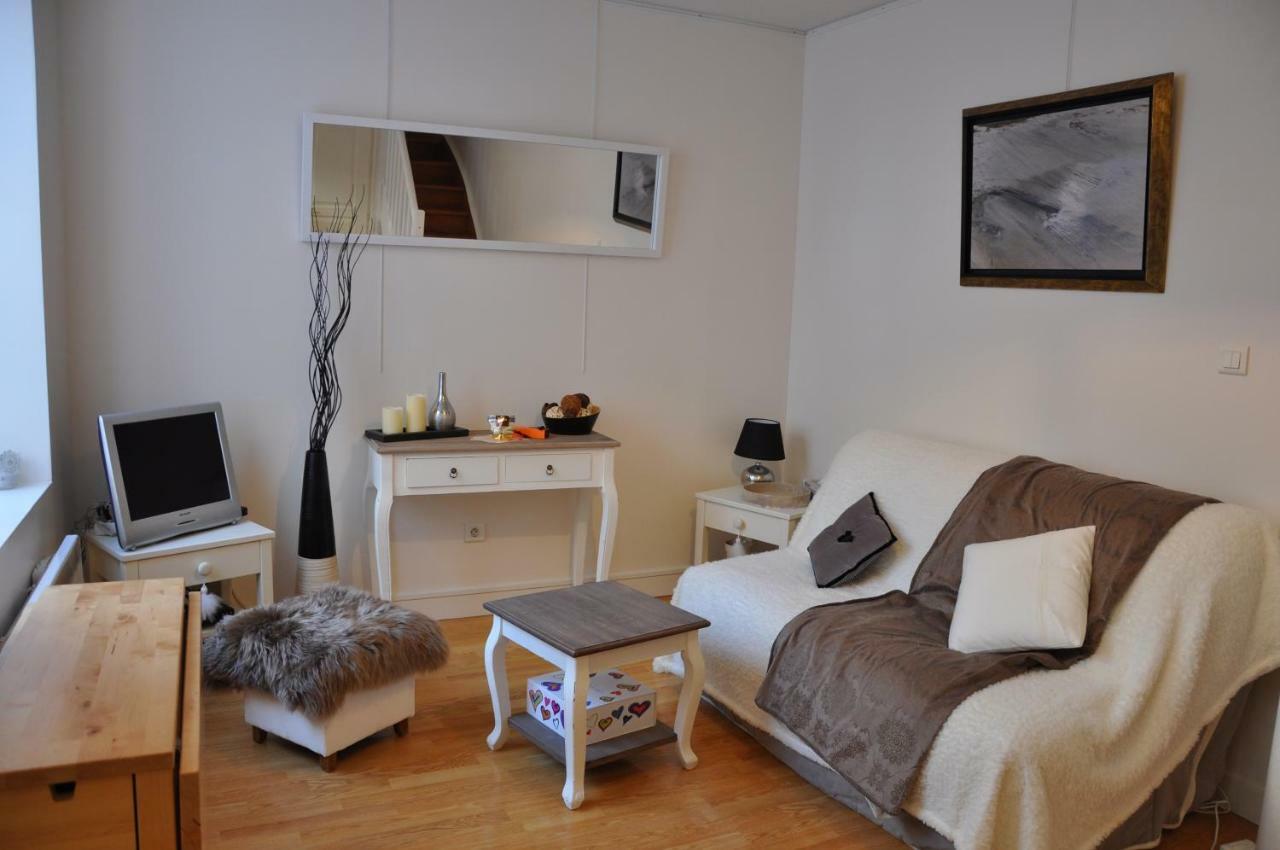 Hébergement de vacances La Marionnette Du Plateau Lyon