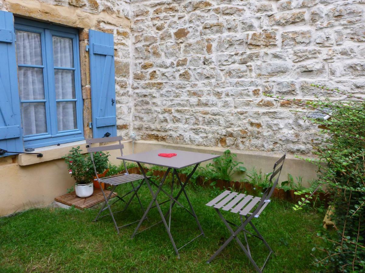 La Marionnette Du Plateau Hébergement de vacances Lyon