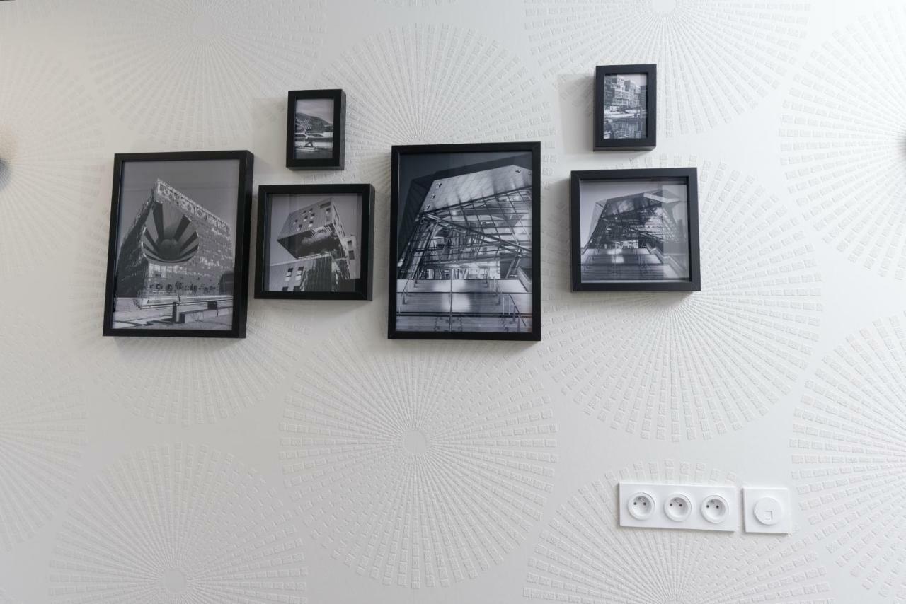 At In Appartement