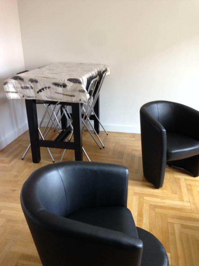 Chez Hug Lyon