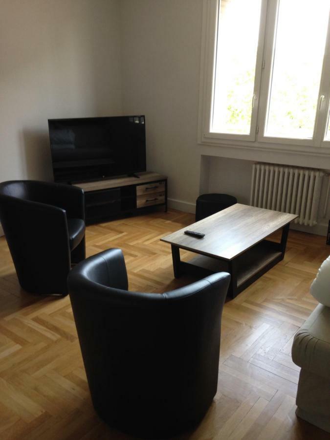 Chez Hug Lyon