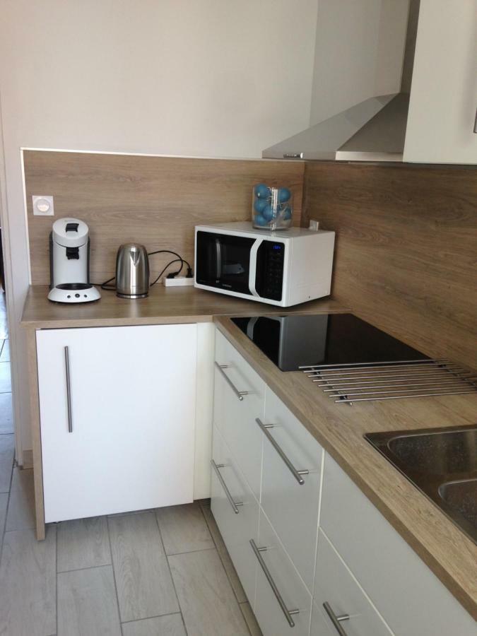 Chez Hug Apartamento
