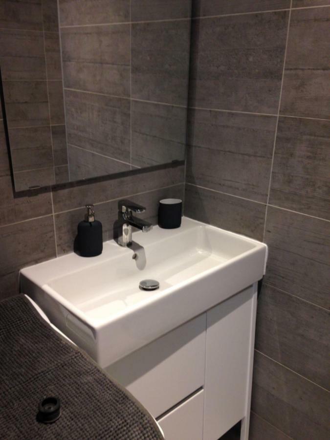 Apartamento Chez Hug Lyon