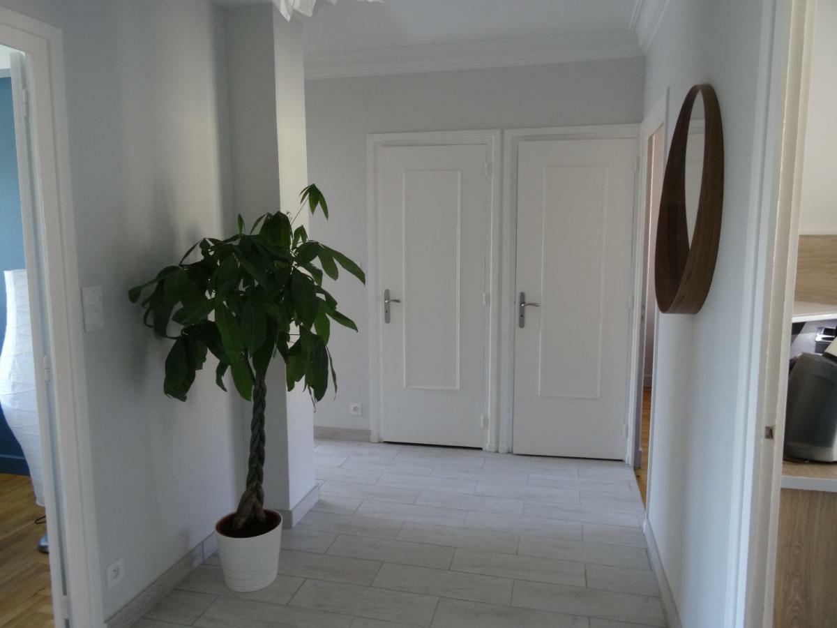 Apartamento Chez Hug Lyon