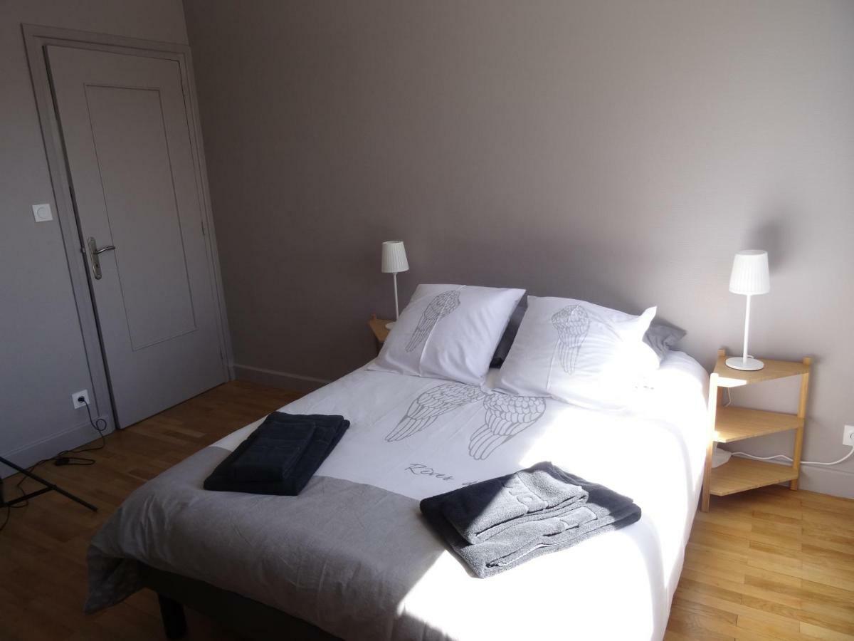 Apartamento Chez Hug