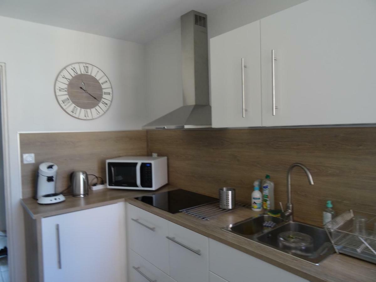 Chez Hug Apartamento *
