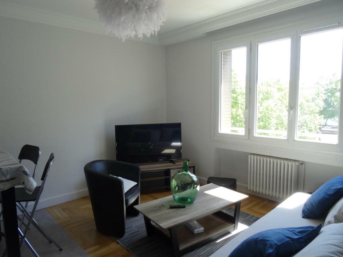 Apartamento Chez Hug