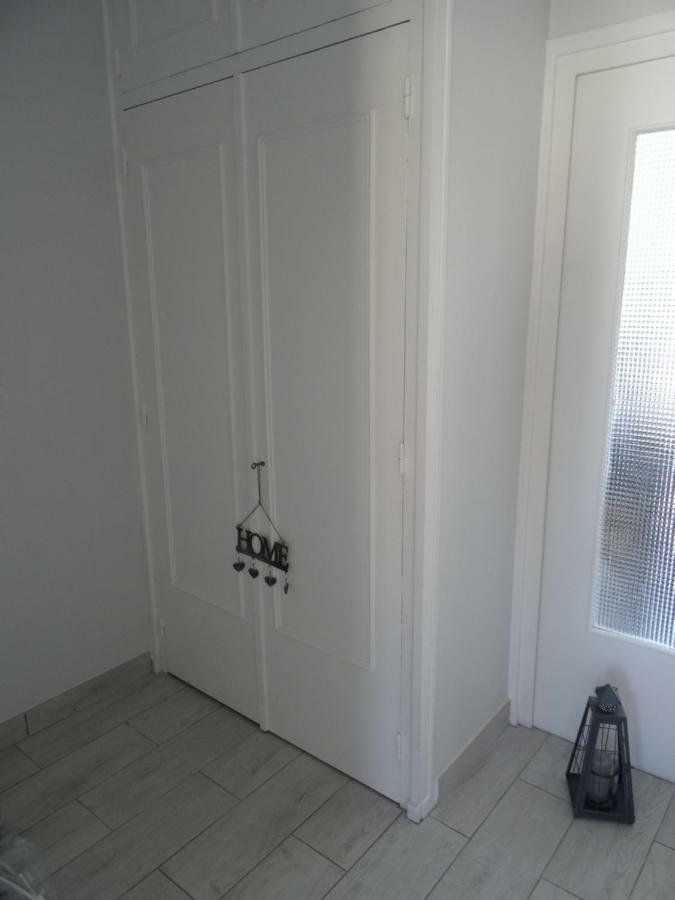 Chez Hug Apartamento *