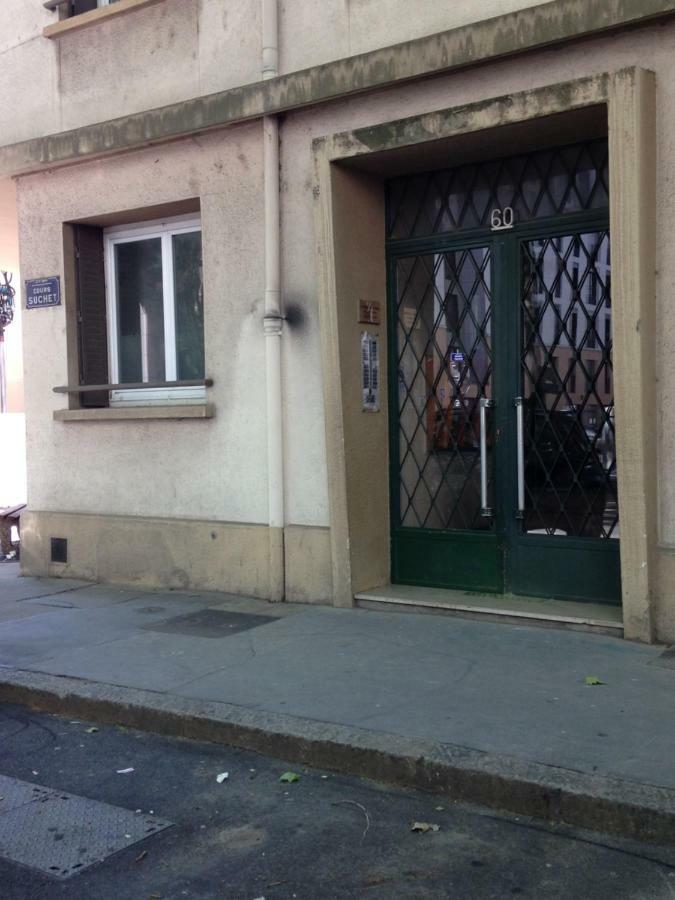 Apartamento Chez Hug