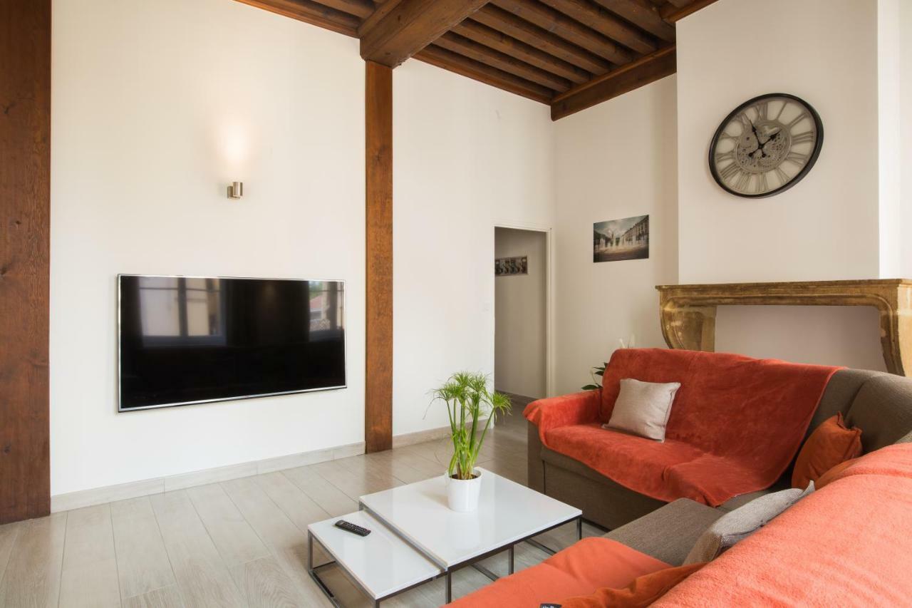 Cosy Appartement