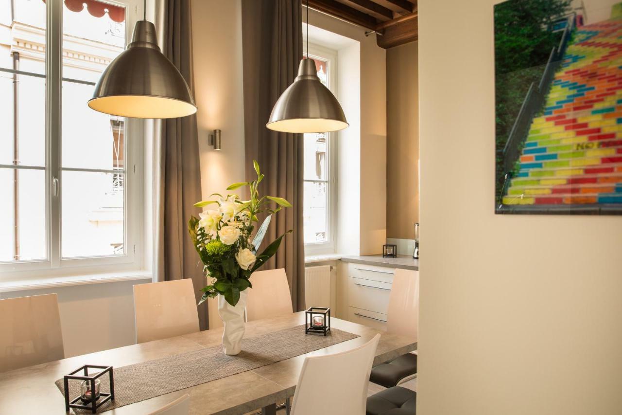 Cosy Appartement *