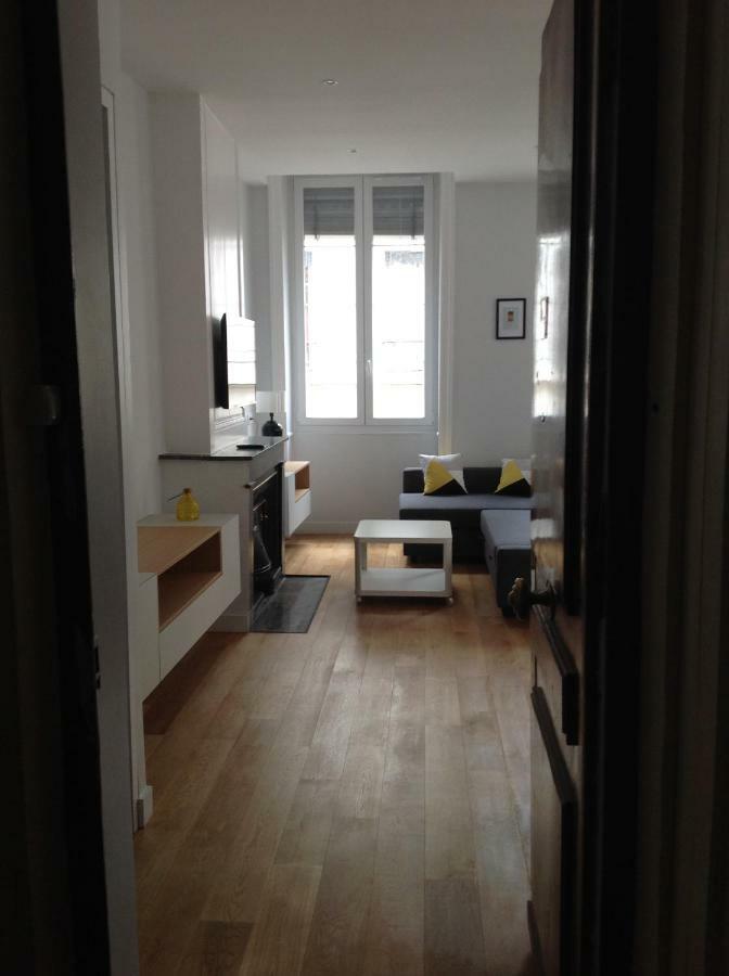 Apartment Charme Et Modernite Au Coeur De *