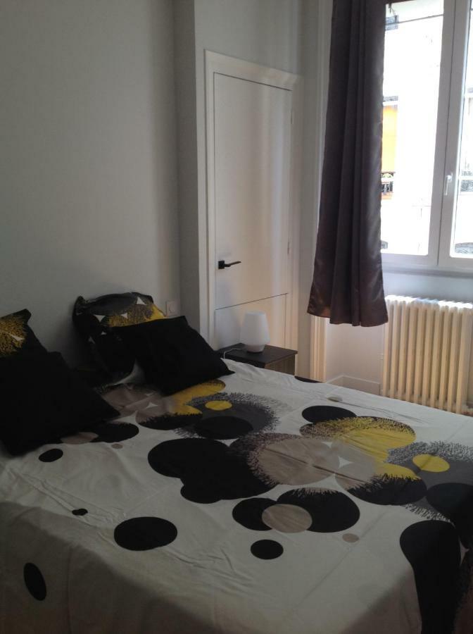 Apartment Charme Et Modernite Au Coeur De *