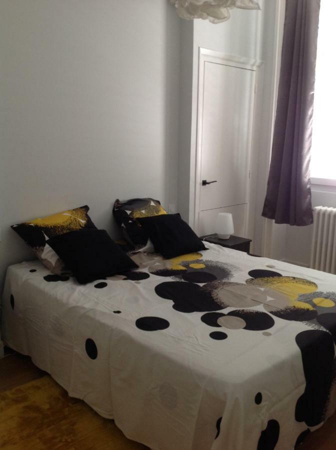 Charme Et Modernite Au Coeur De Apartment *