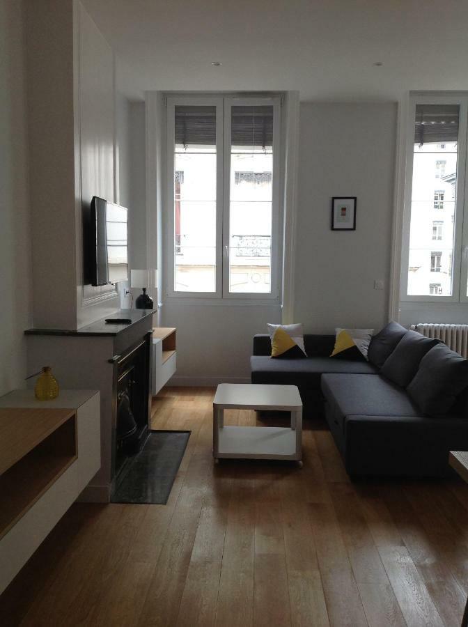 Charme Et Modernite Au Coeur De