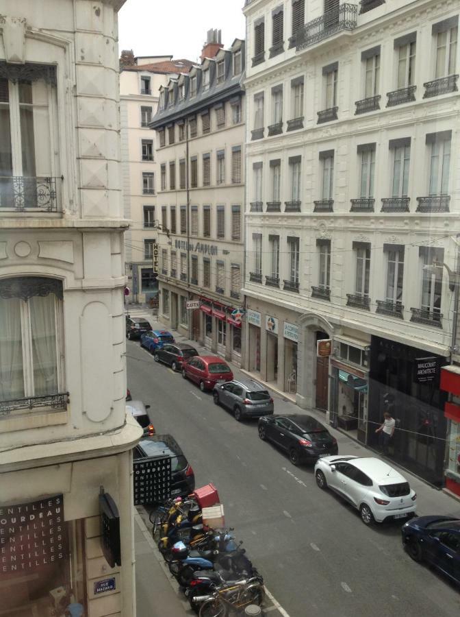 Apartment Charme Et Modernite Au Coeur De *