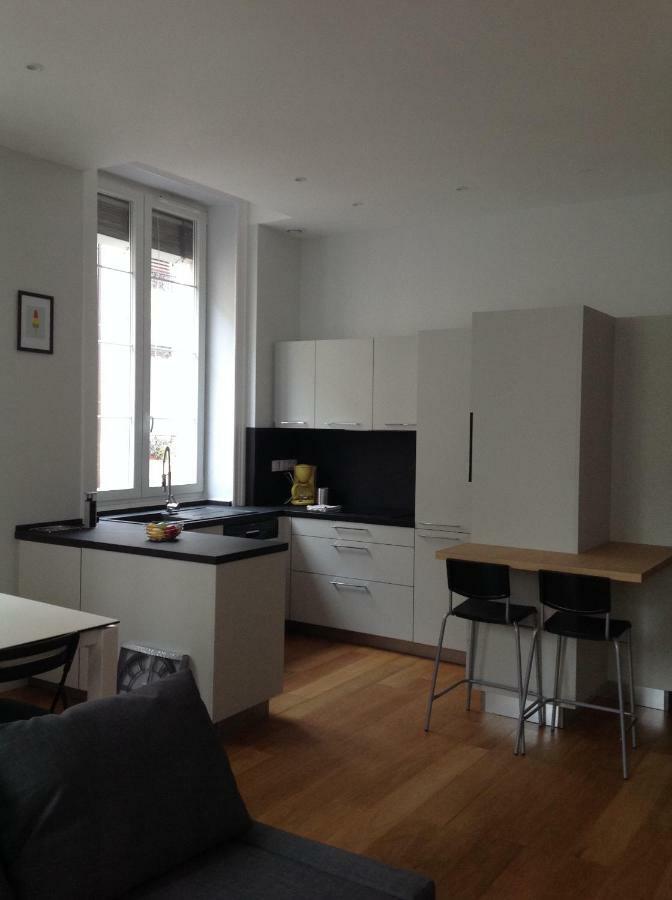 Charme Et Modernite Au Coeur De Apartment *
