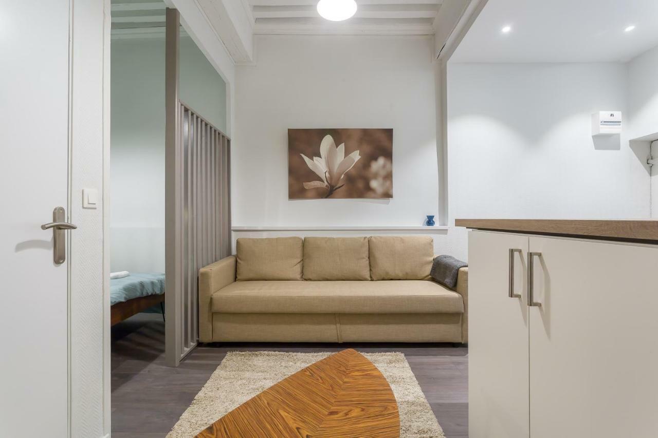 Apartamento Jusqua 6 Personnes Au Coeur Du Vieux *