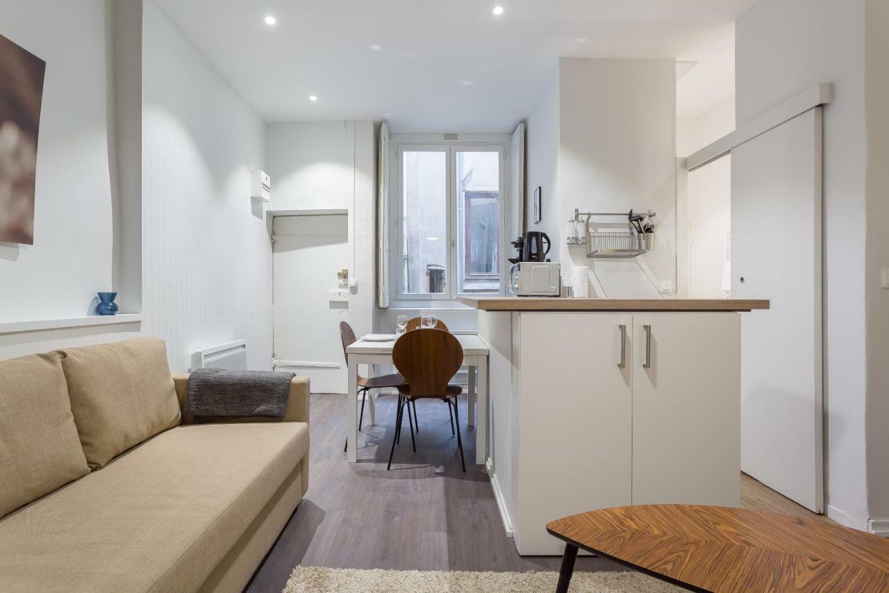 Jusqua 6 Personnes Au Coeur Du Vieux Apartamento Lyon