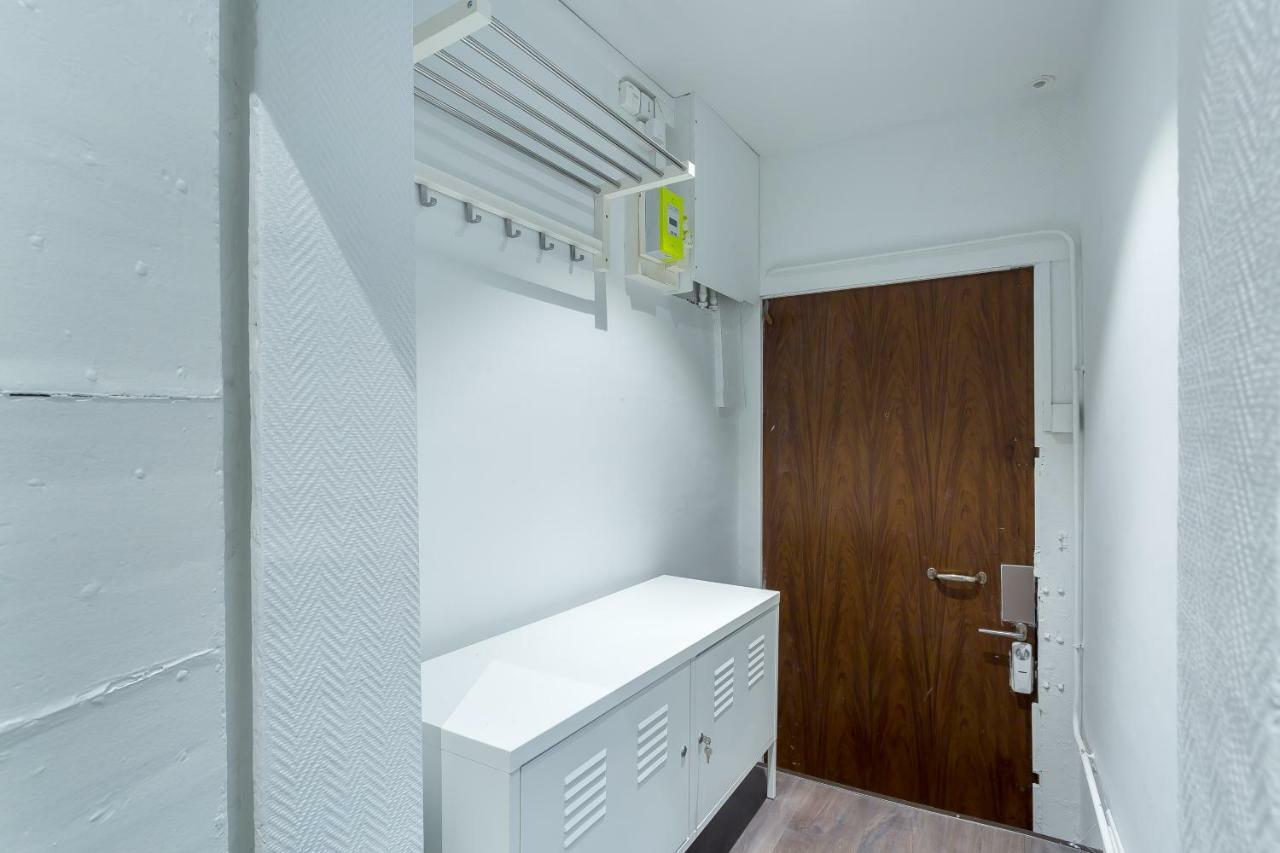 Jusqua 6 Personnes Au Coeur Du Vieux Apartamento *