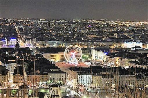 Superbe Parc Tete D'or 95 M2 Clim Parking Apartment *