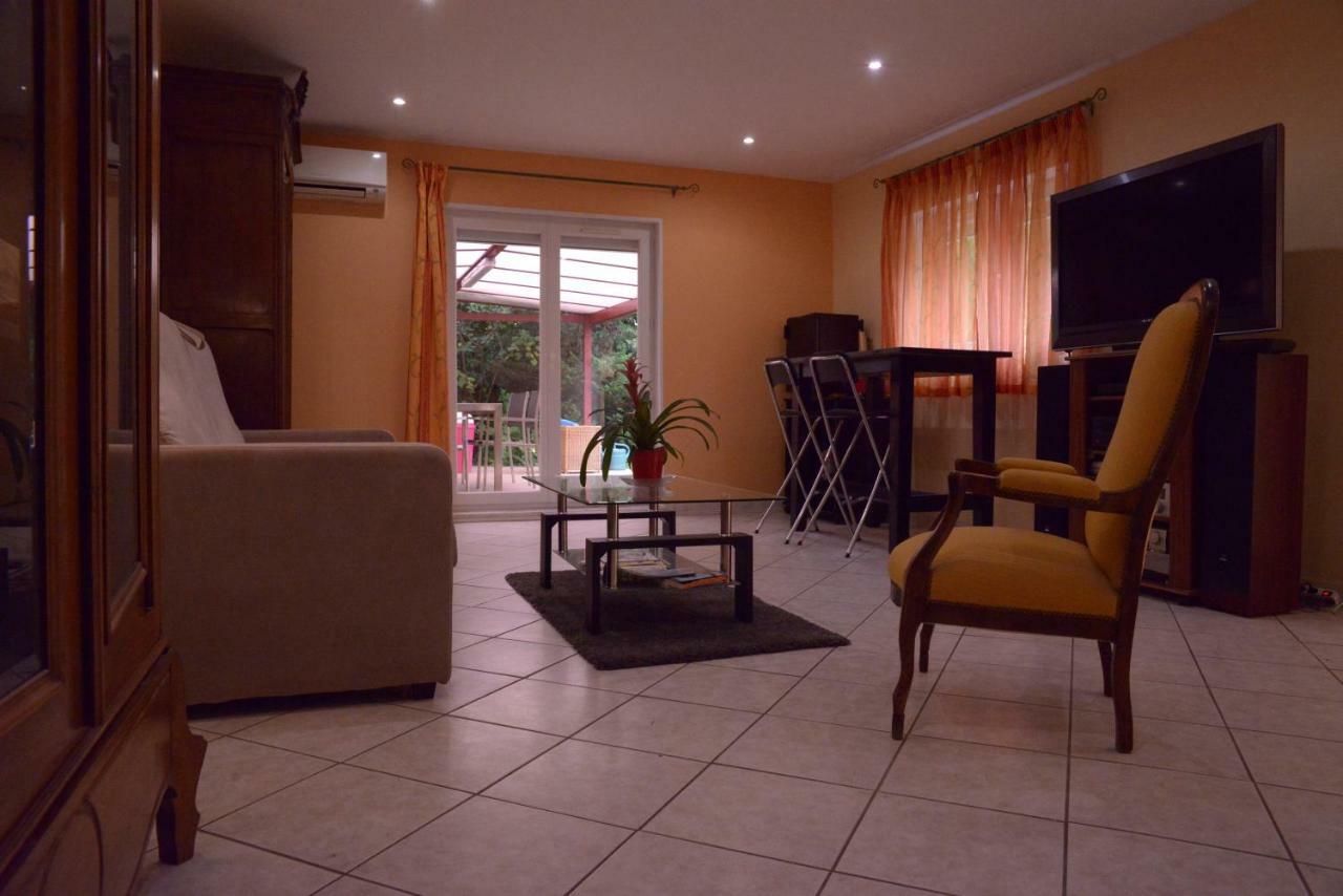 Seignemartin Bed and breakfast