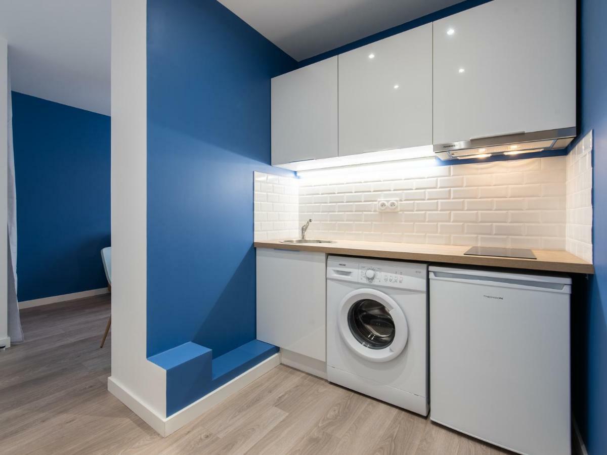 Cosy, Proche Part-dieu Ail Lyon