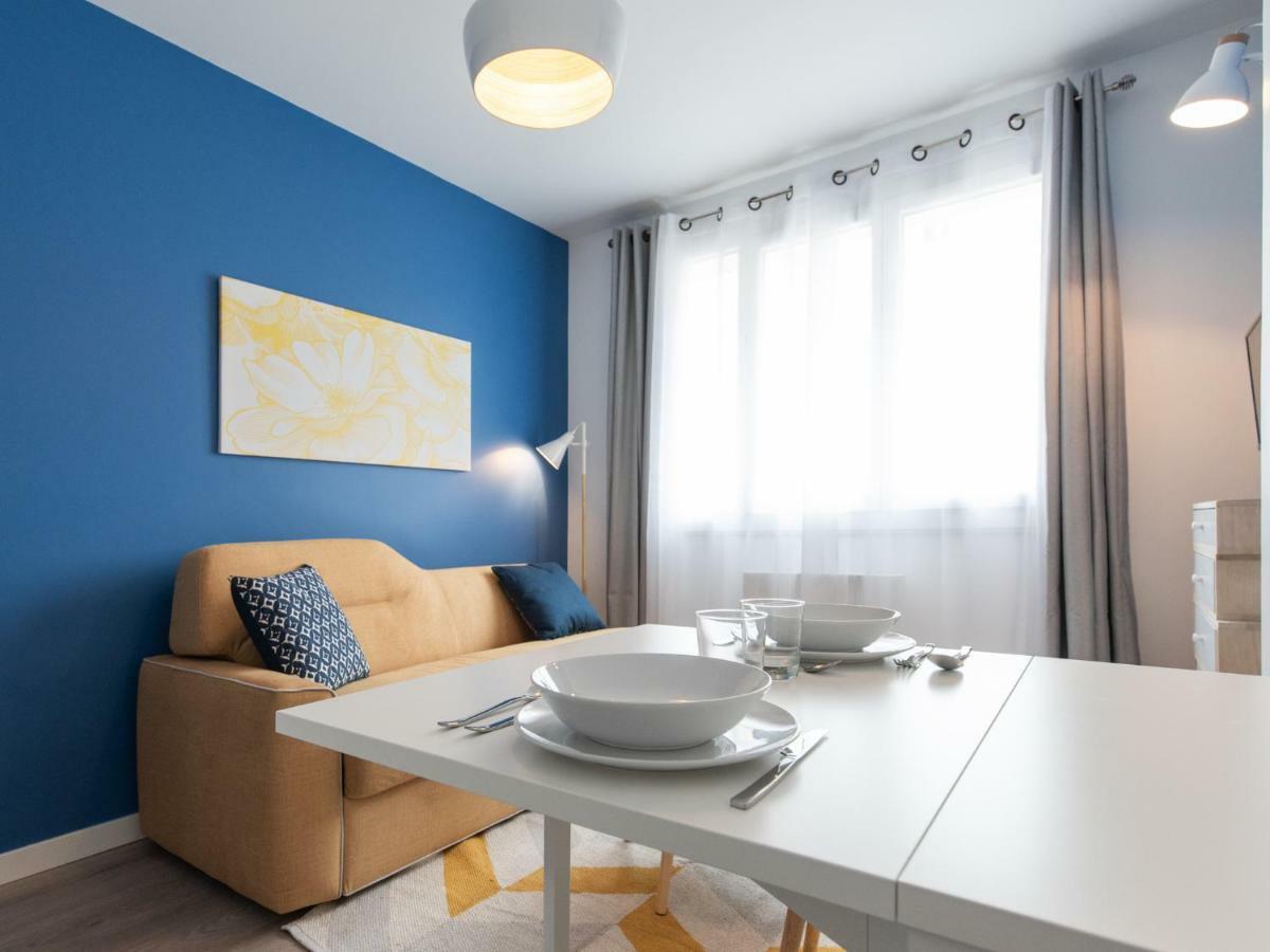 Cosy, Proche Part-dieu Ail