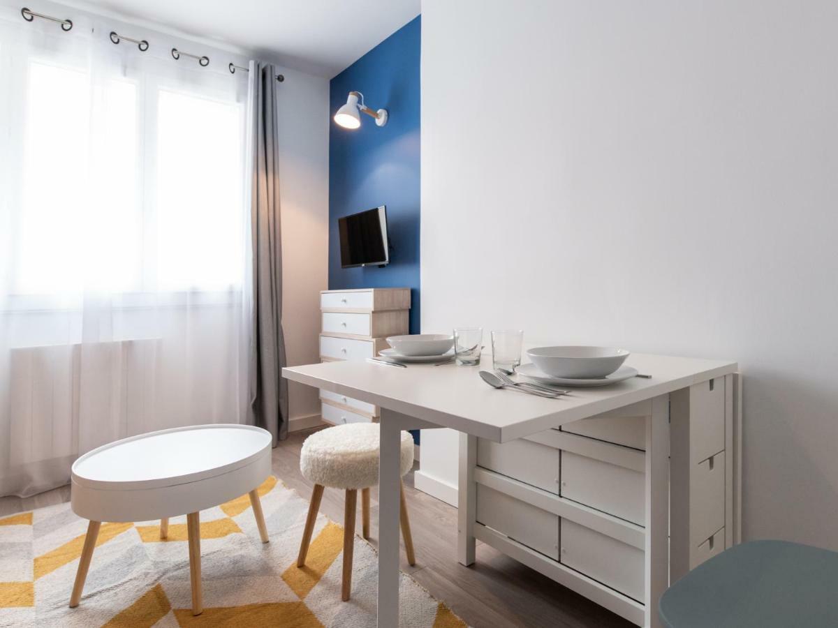 Apartment Cosy, Proche Part-dieu Ail *
