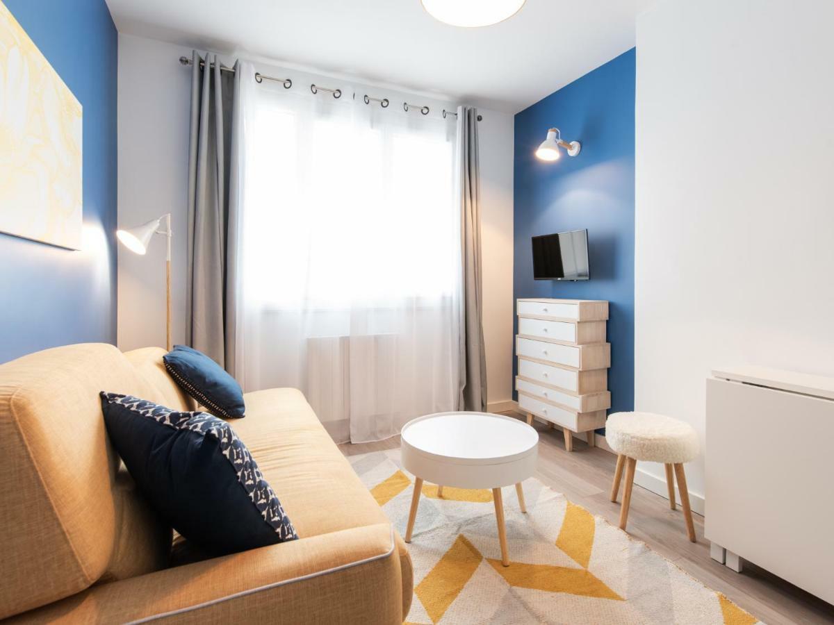 Cosy, Proche Part-dieu Ail * Lyon