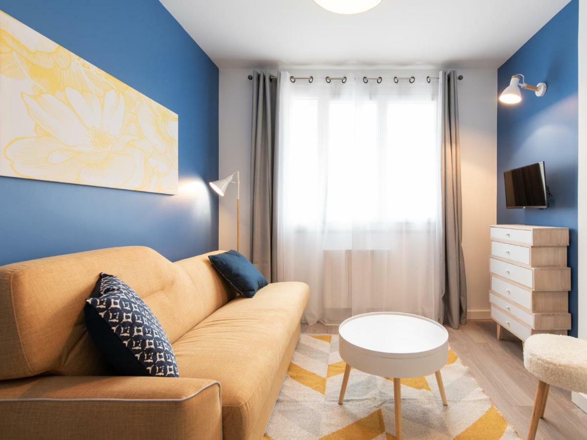 Cosy, Proche Part-dieu Ail *