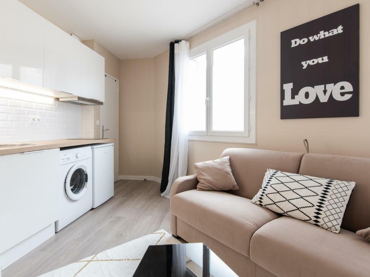 Passion - Moderne Et Lumineux Ail Apartment