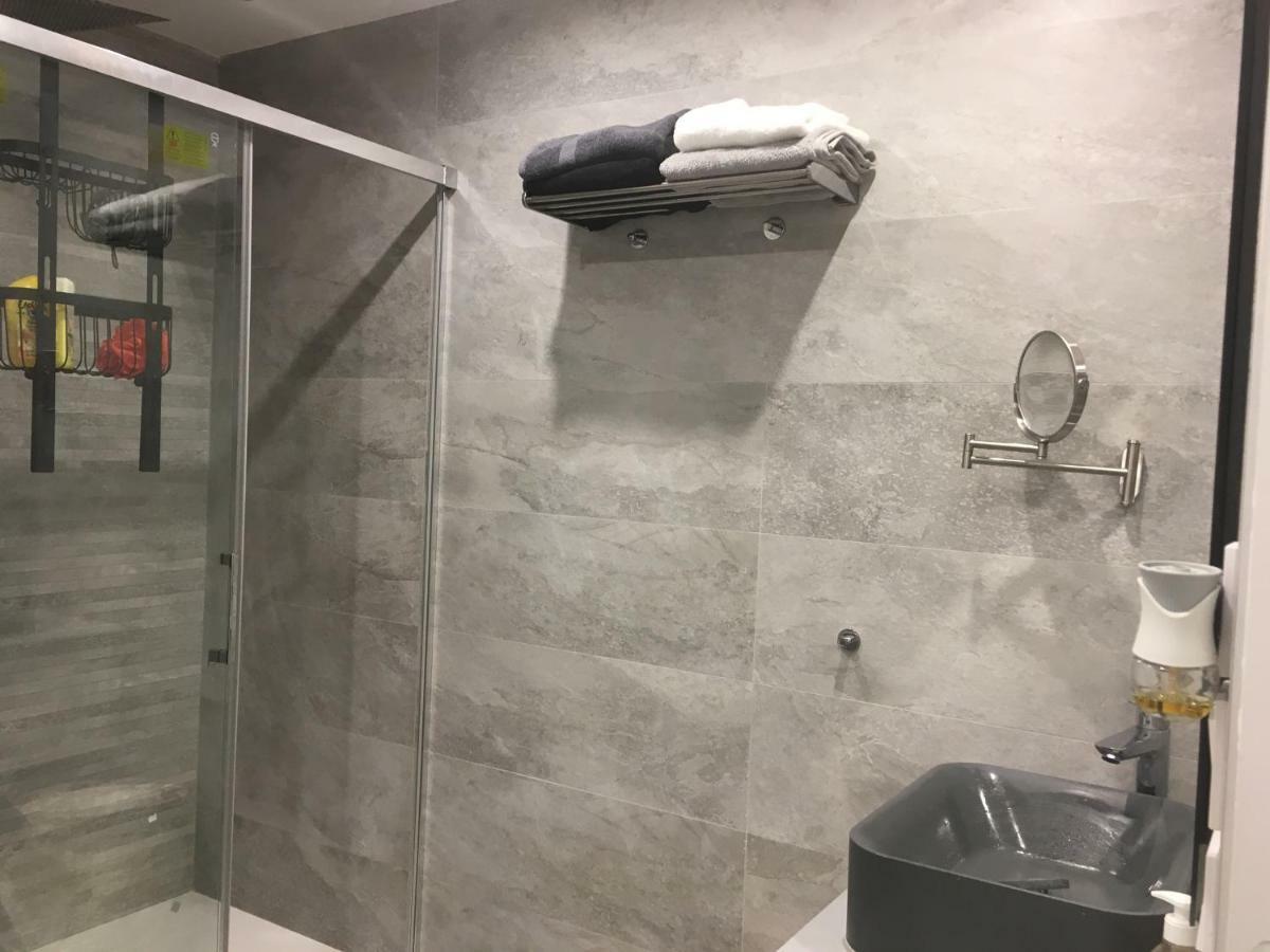 Appartement Massena *