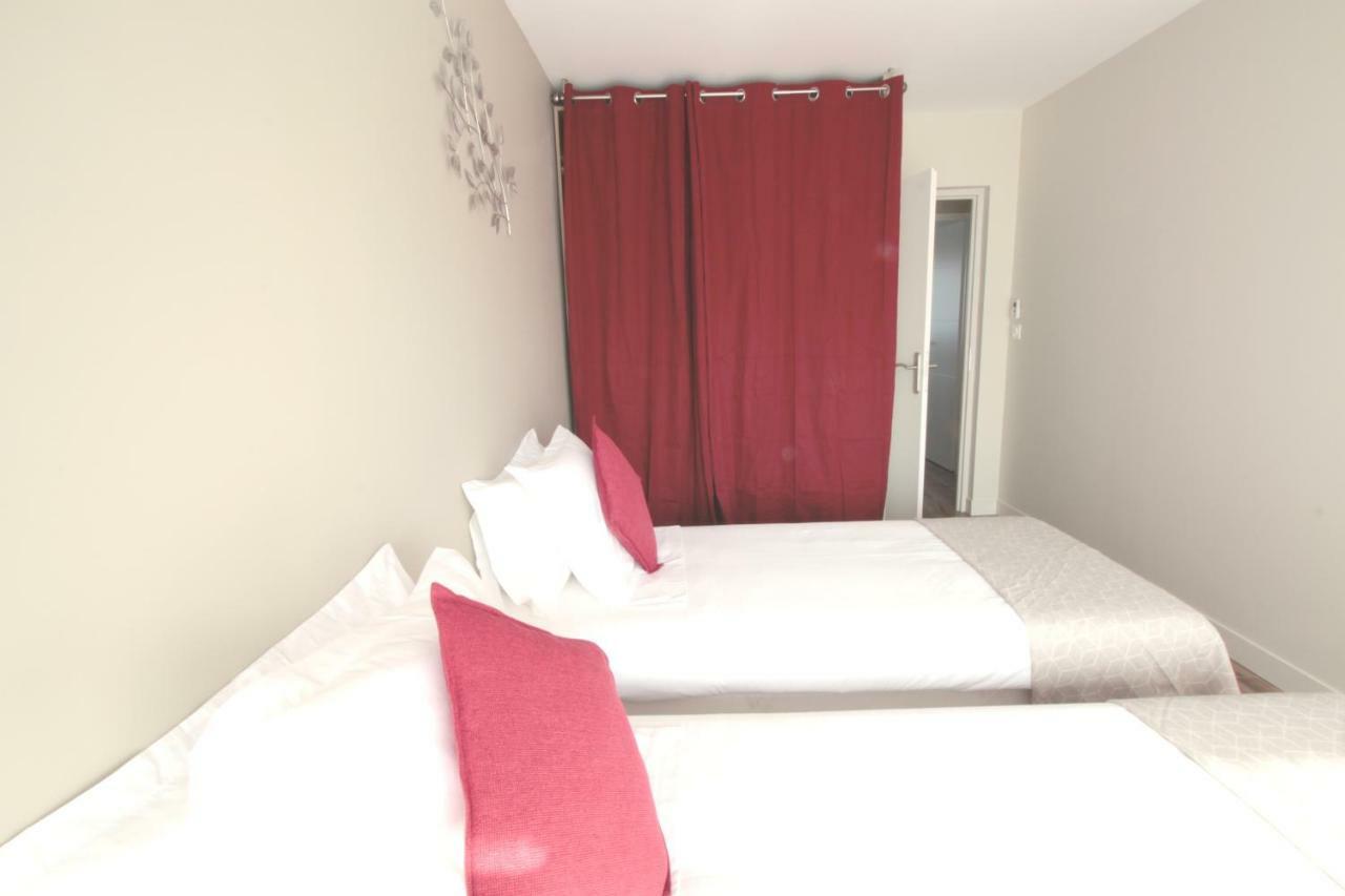 Mon Appart A Gerland Iid Apartment