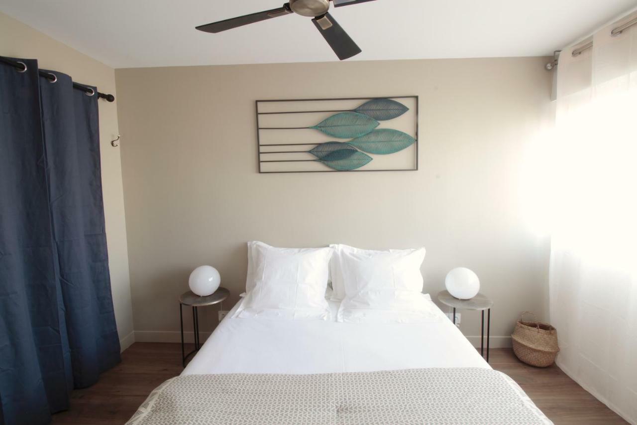 Mon Appart A Gerland Iid Apartment Lyon