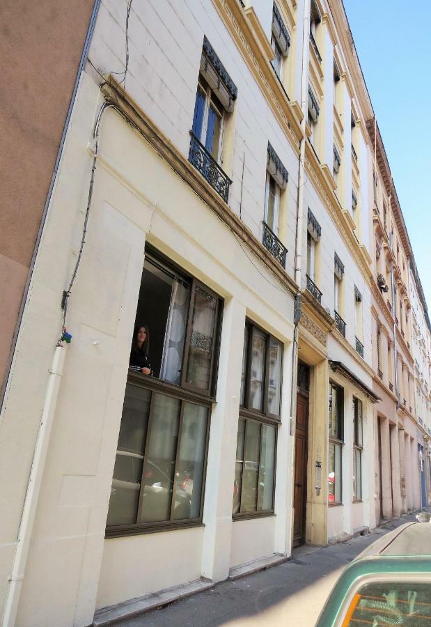 Ministeel Loft Brotteaux Part-dieu Lyon