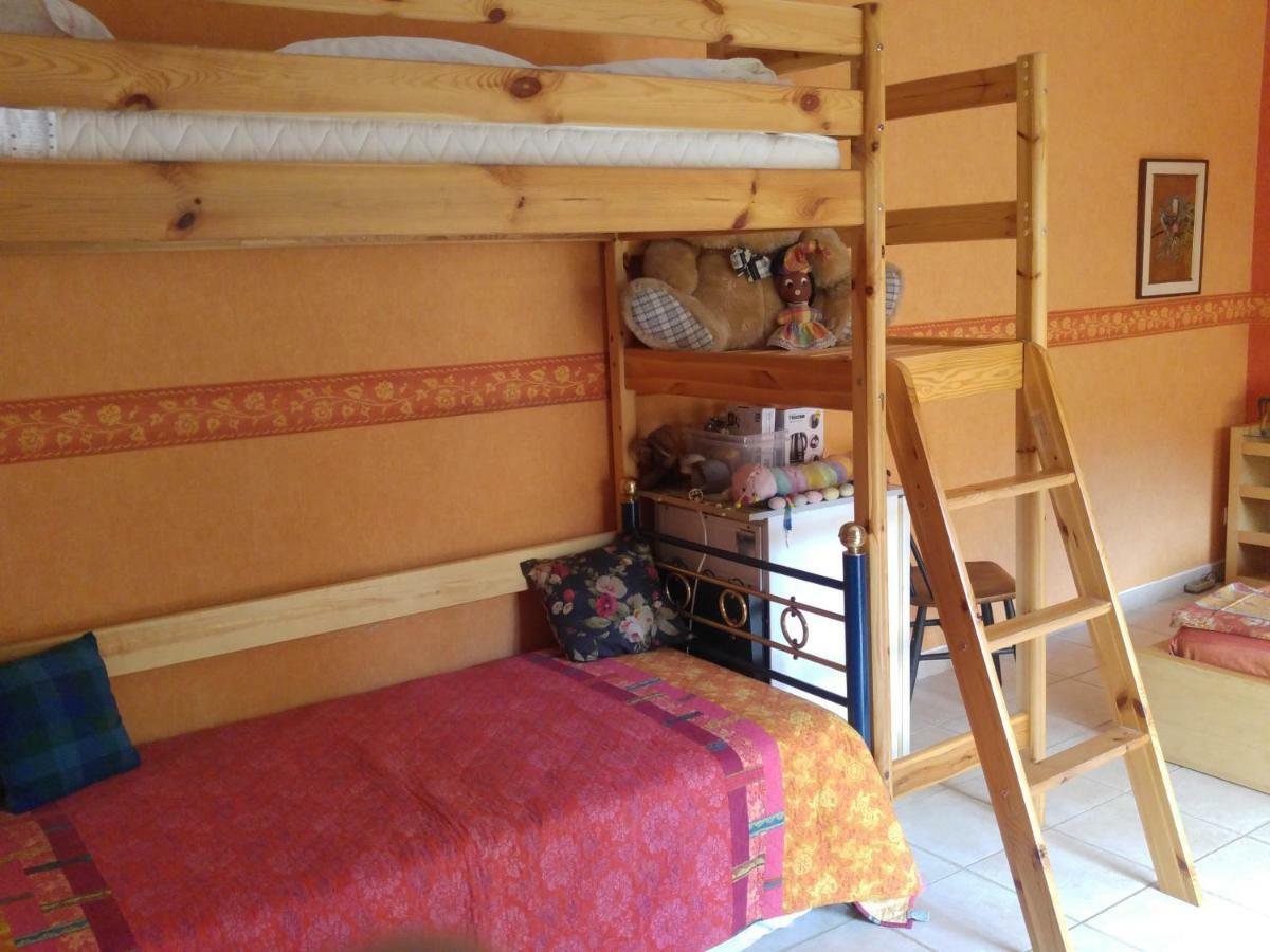 Le Relais De Montchat *