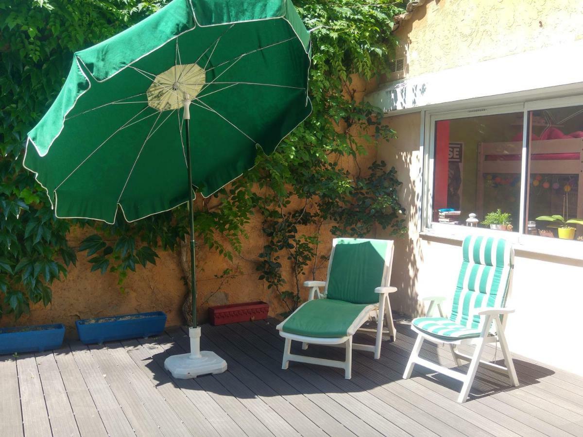 Le Relais De Montchat