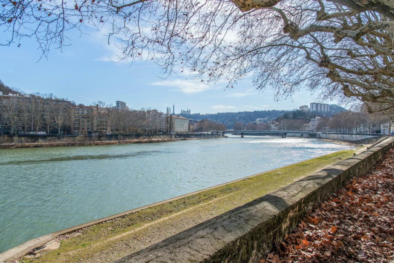 Du Quai - Welkeys * Lyon