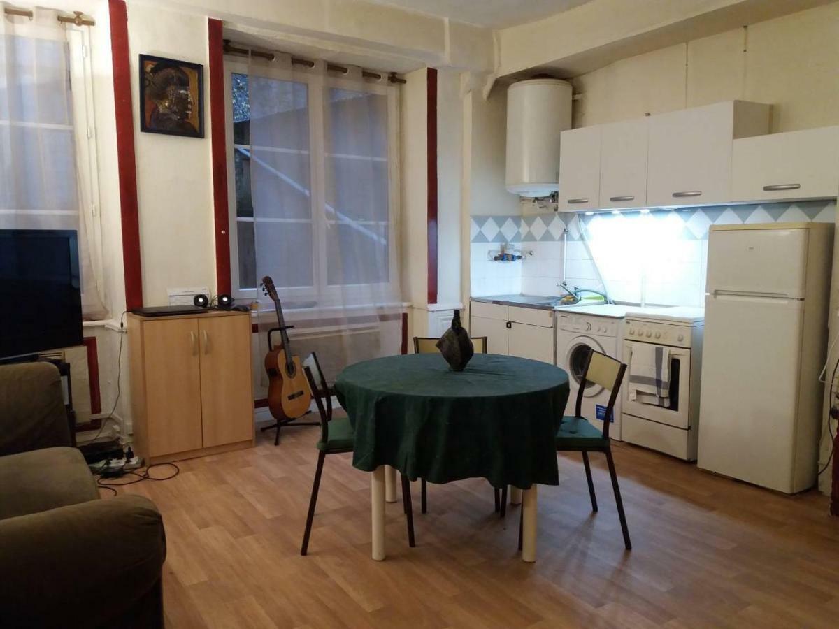 Logement Quai De Pierre-scize * Lyon
